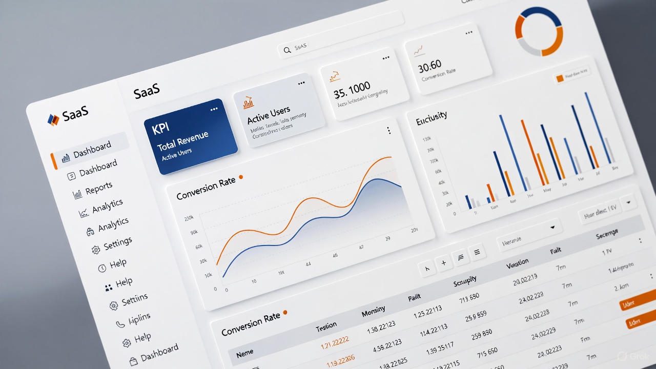 Ejemplo de sistema / panel